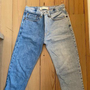 Vintage Levi's 505 Jeans